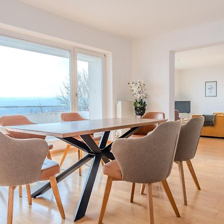 Haus In Exklusiver Lage Villa เครมส์ อัน แดร์โดเนา ภายนอก รูปภาพ