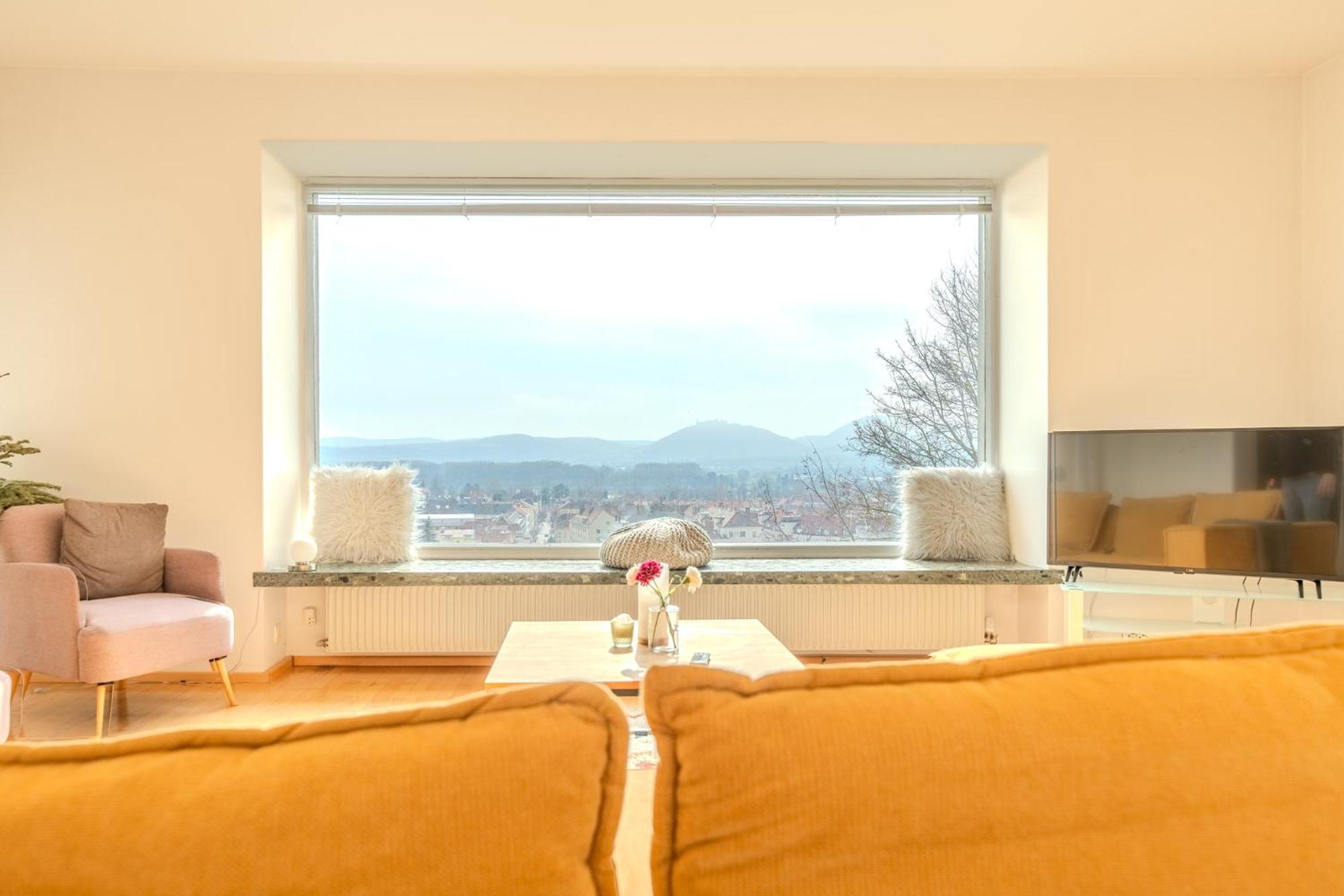 Haus In Exklusiver Lage Villa เครมส์ อัน แดร์โดเนา ภายนอก รูปภาพ