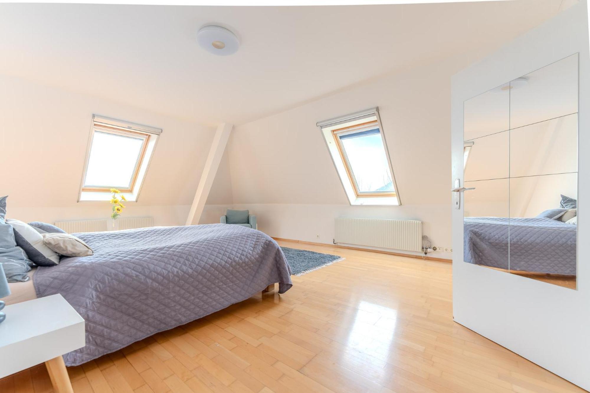 Haus In Exklusiver Lage Villa เครมส์ อัน แดร์โดเนา ภายนอก รูปภาพ