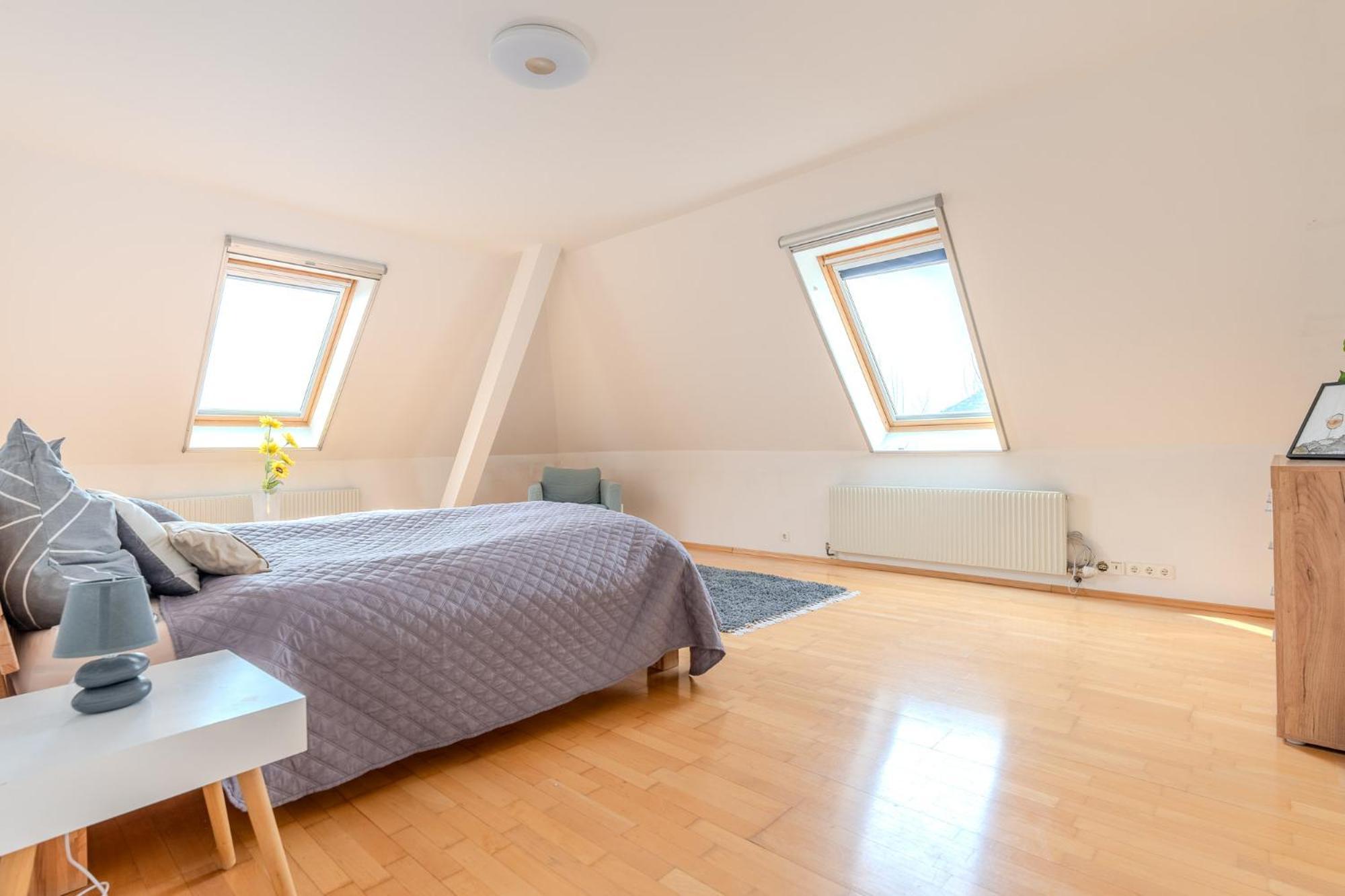 Haus In Exklusiver Lage Villa เครมส์ อัน แดร์โดเนา ภายนอก รูปภาพ