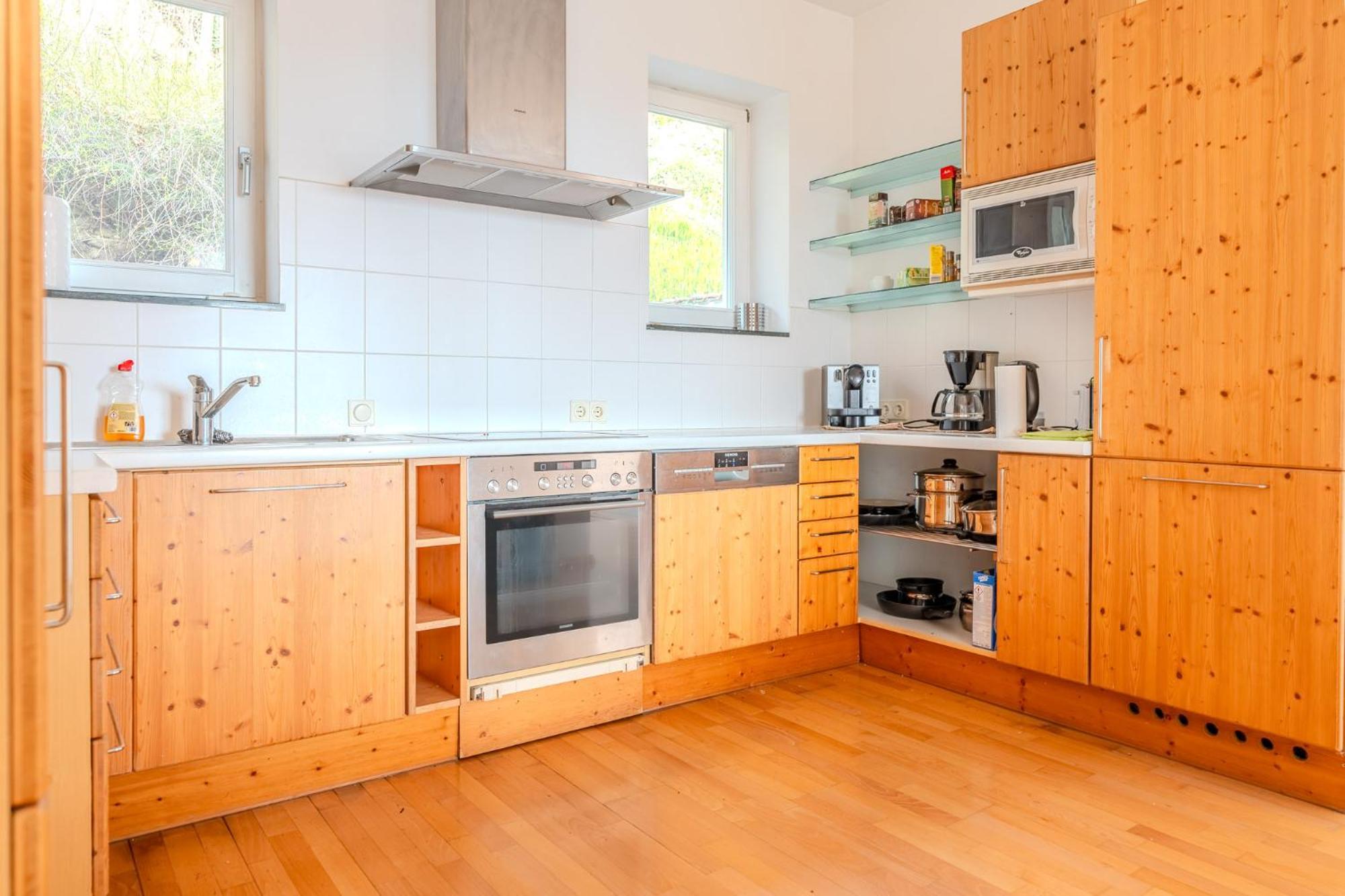Haus In Exklusiver Lage Villa เครมส์ อัน แดร์โดเนา ภายนอก รูปภาพ