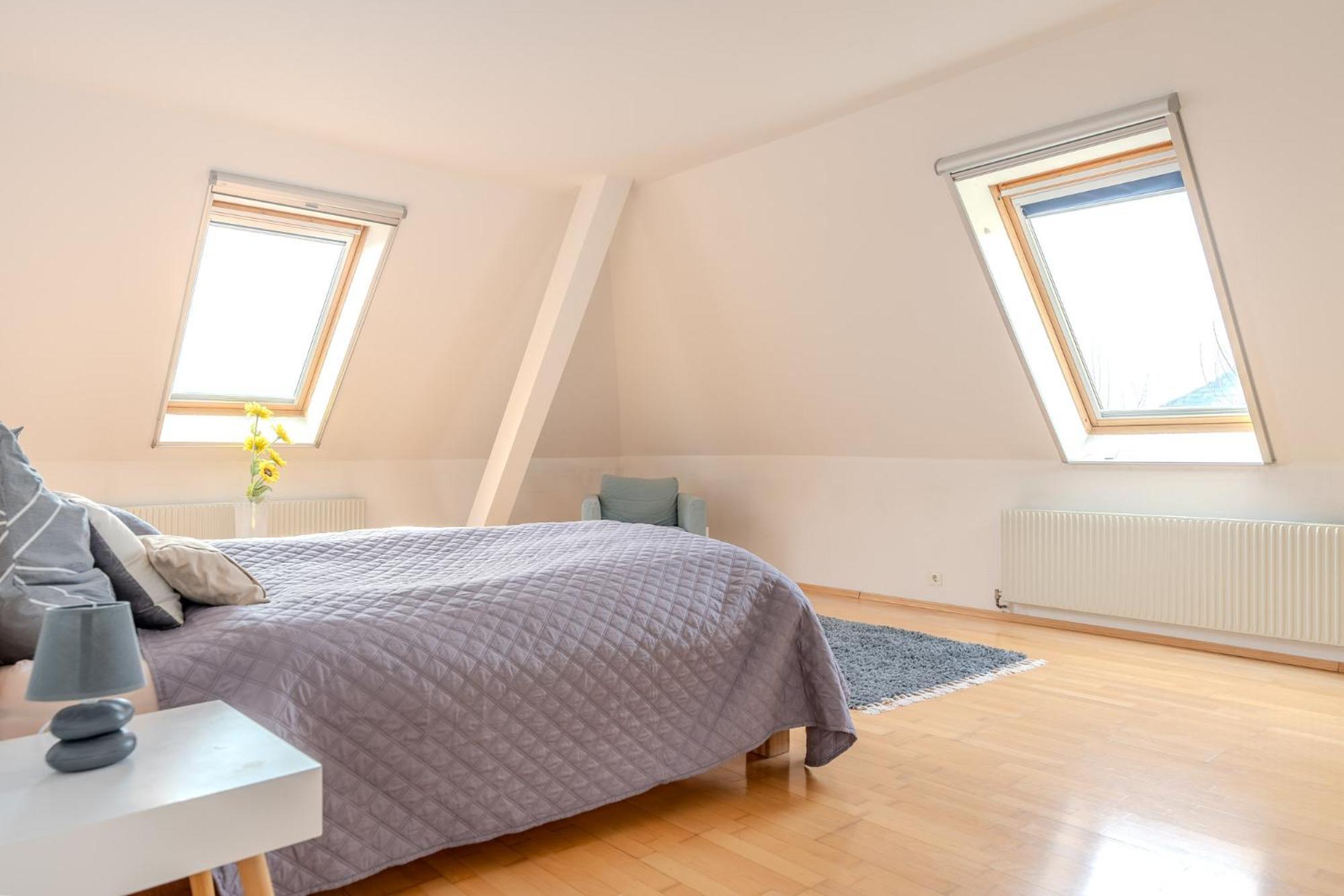 Haus In Exklusiver Lage Villa เครมส์ อัน แดร์โดเนา ภายนอก รูปภาพ