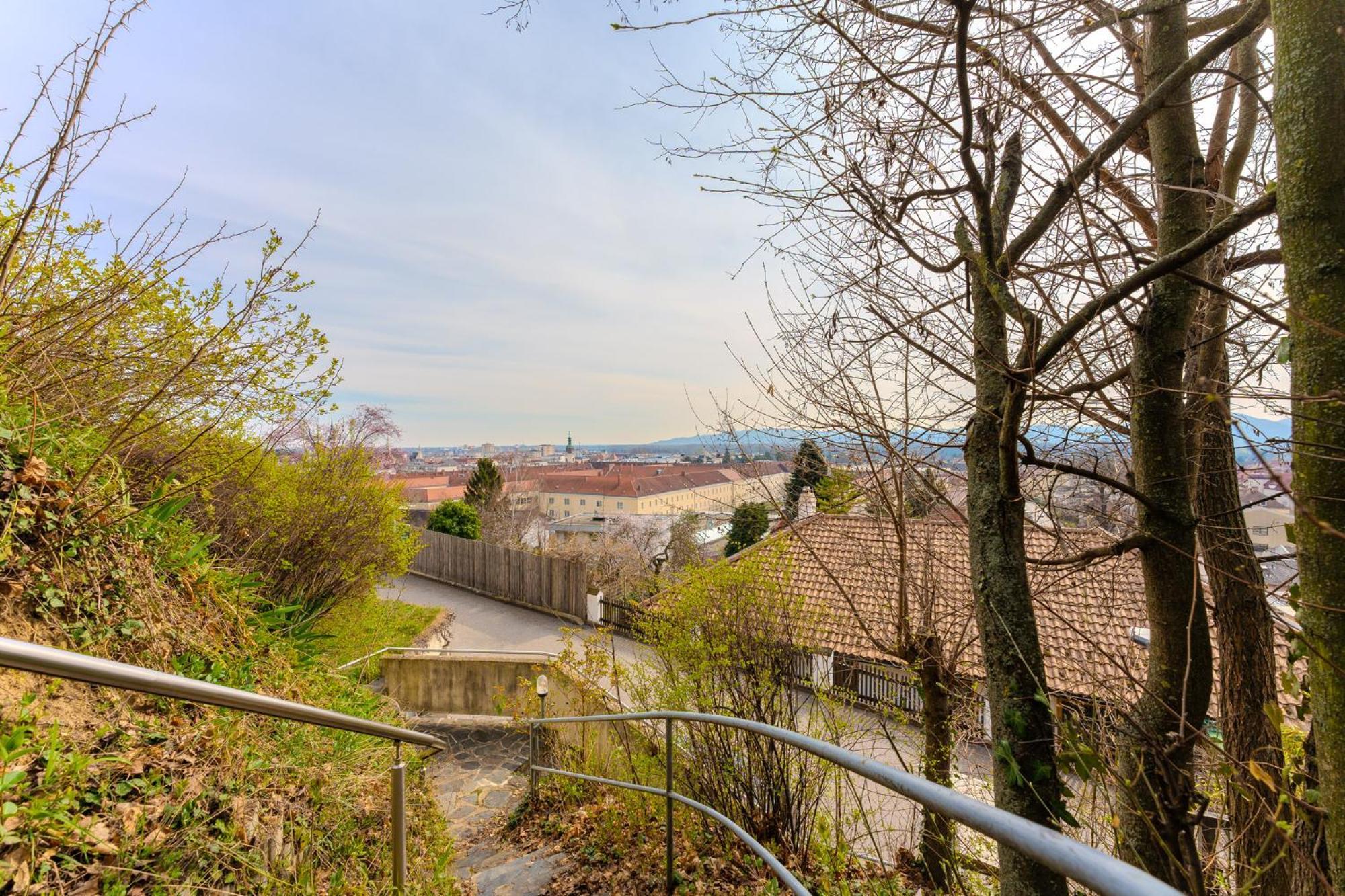 Haus In Exklusiver Lage Villa เครมส์ อัน แดร์โดเนา ภายนอก รูปภาพ