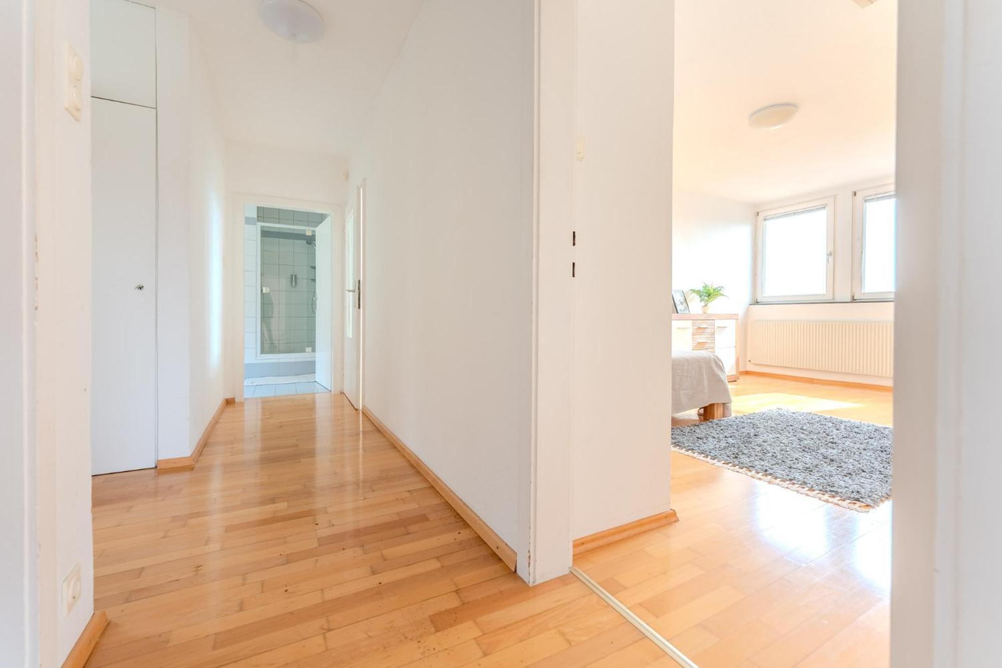Haus In Exklusiver Lage Villa เครมส์ อัน แดร์โดเนา ภายนอก รูปภาพ